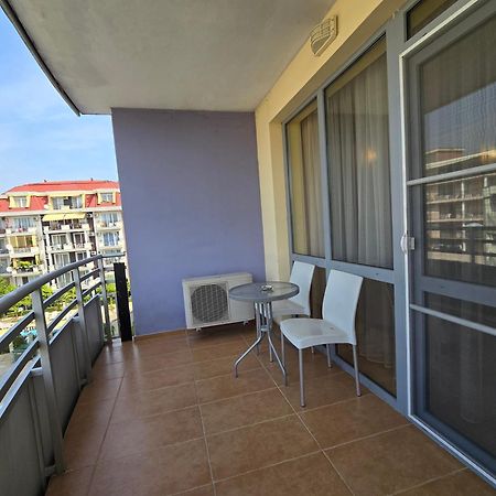 Apartment In Central Plaza Napospart Kültér fotó