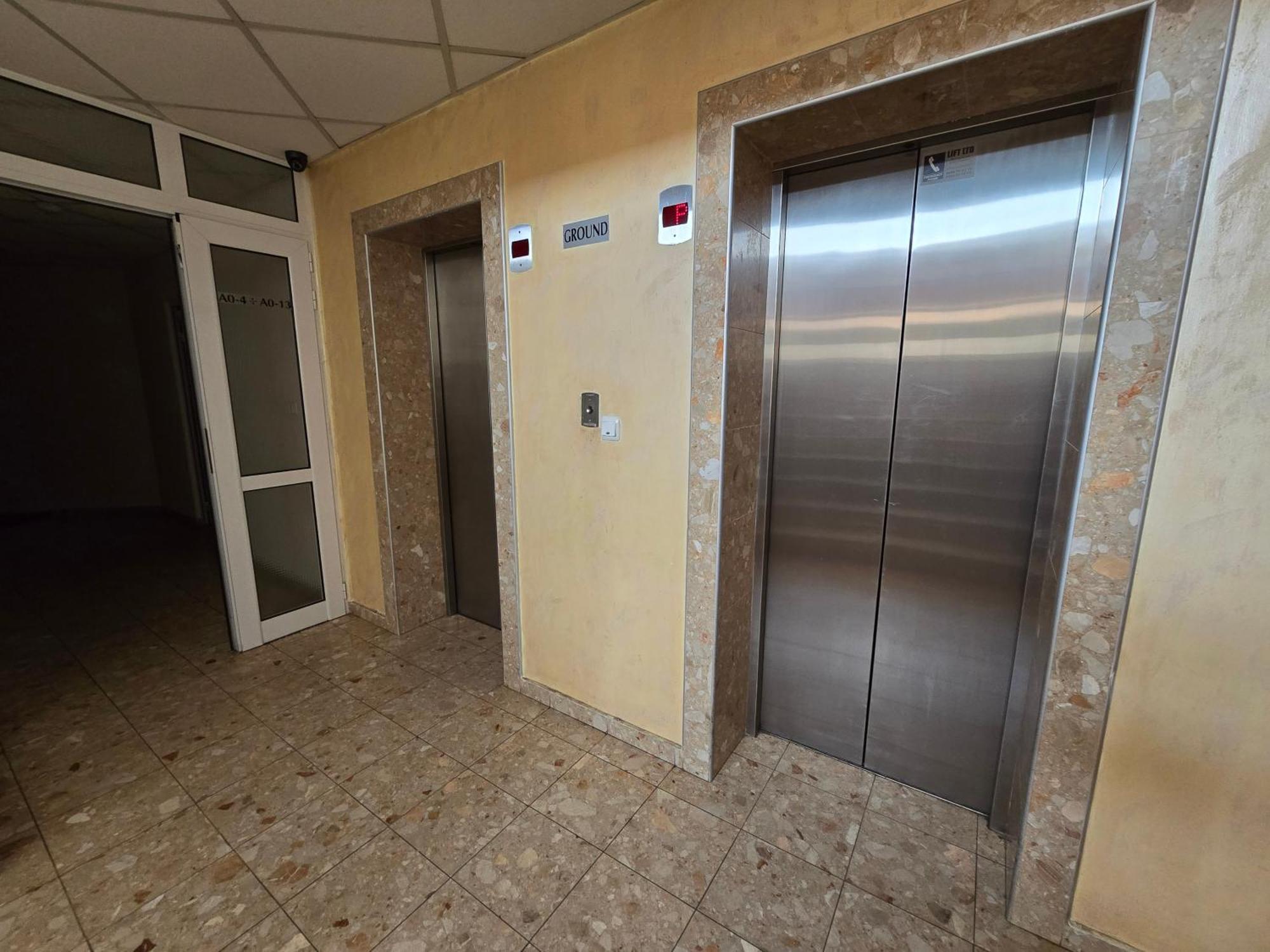 Apartment In Central Plaza Napospart Kültér fotó